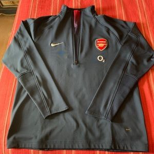Arsenal Training Jacket